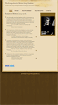 Mobile Screenshot of brittensongdatabase.com